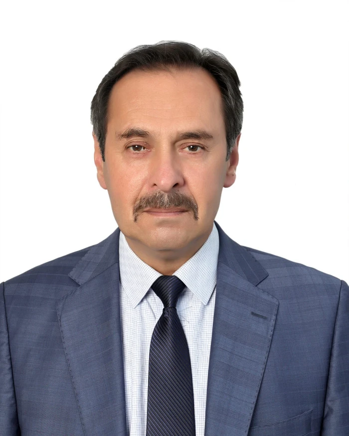 Ali Kılınç