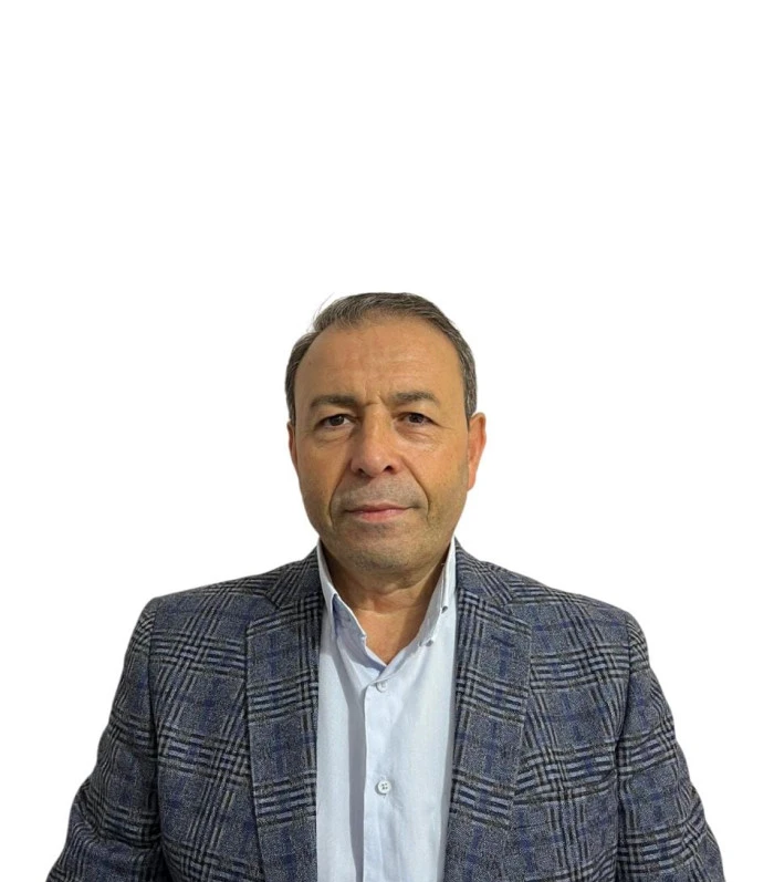 Ali Kuşsan