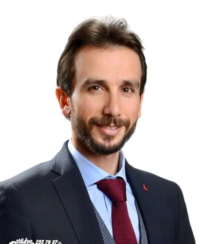 Dr. Alper Güneş