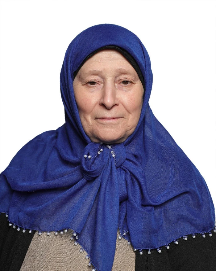 Aysel Varış