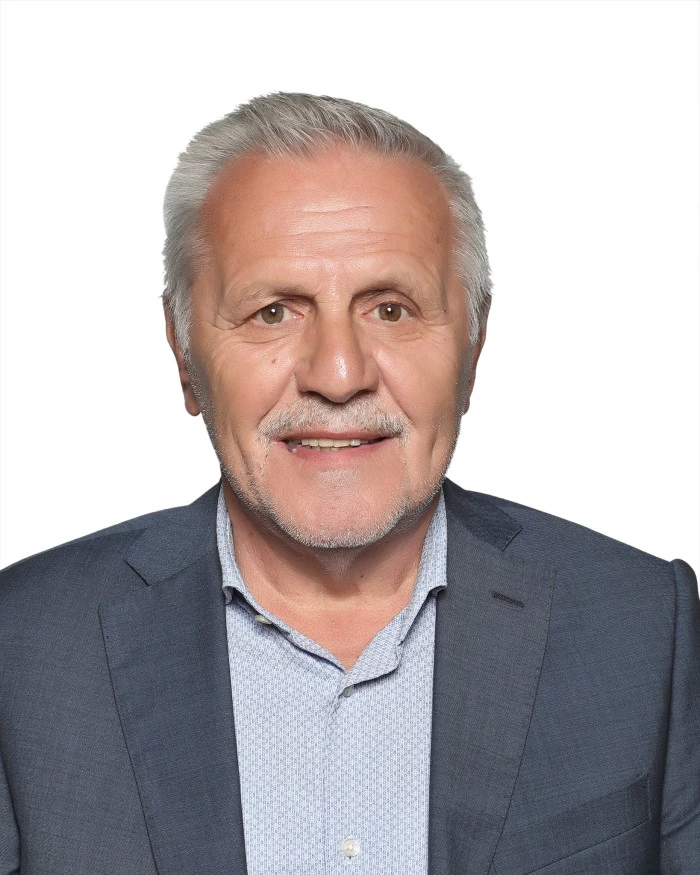 Bilal Gür