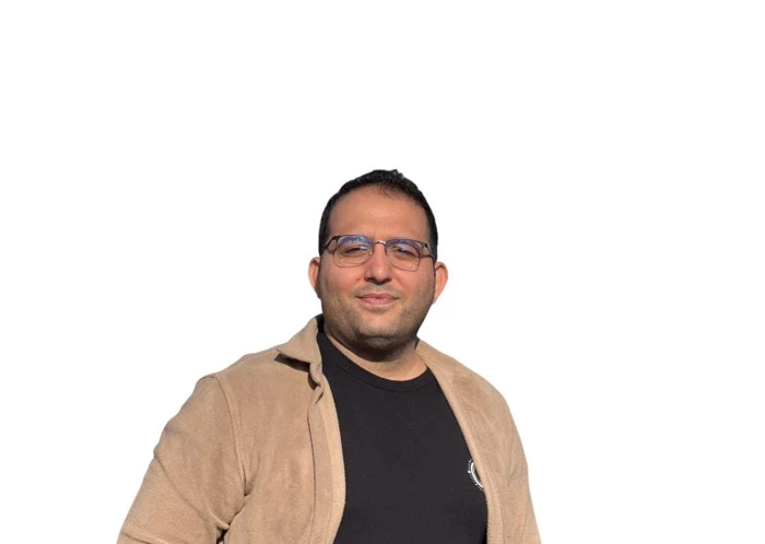 Doç. Dr. Erhan Aydın