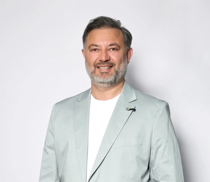 Fatih Tekin