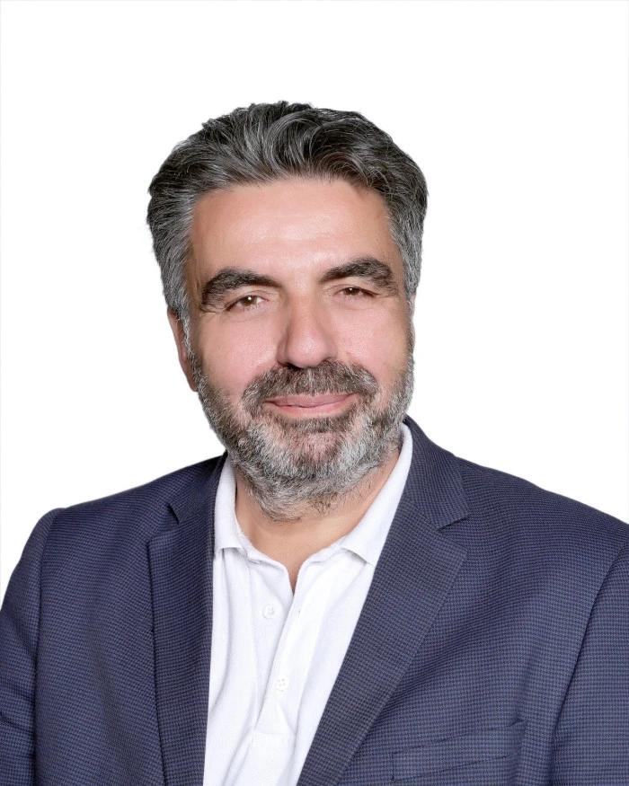 Halit Karakaya