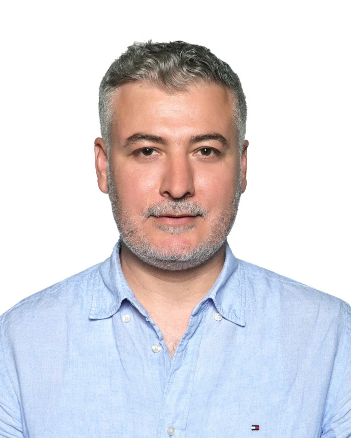 Hüseyin Ağaç