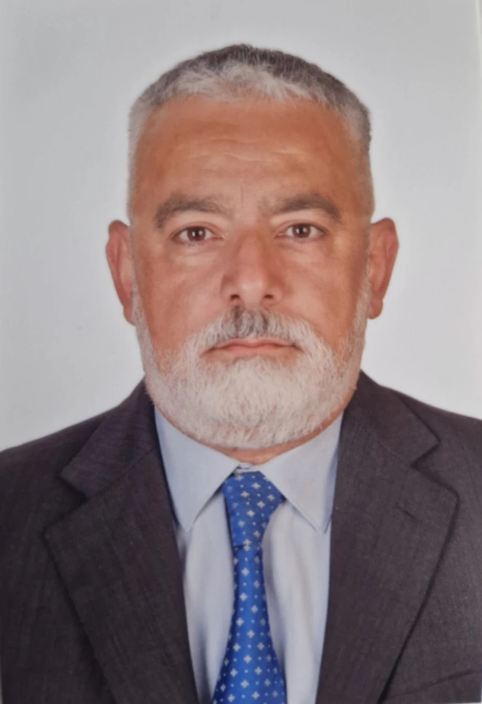 Hüseyin Haşim El Bakayi