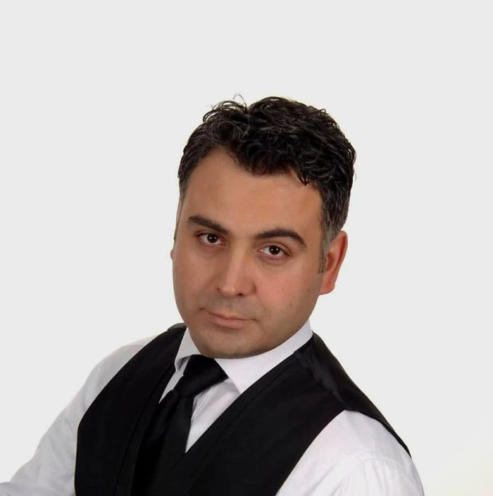 İlhan Kılıç