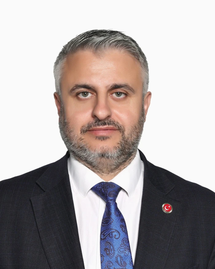 İsmail Karakaş