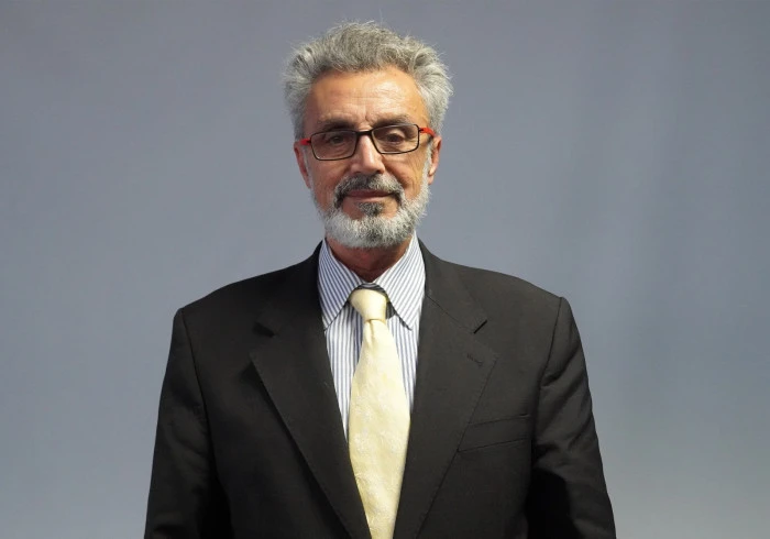 Mehmet Emin Aydınbaş