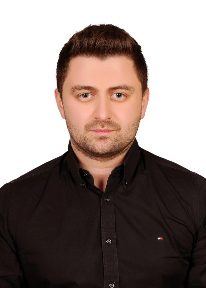 Muhammet Fatih Vural