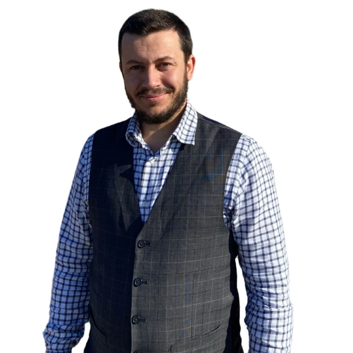 Muhammed Karayağlı 