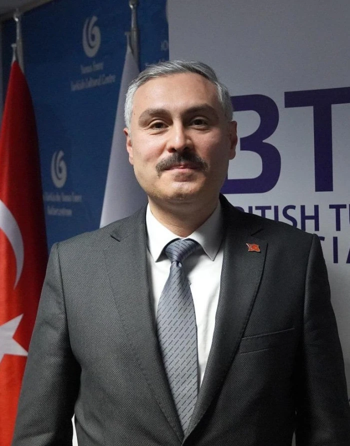 Murat Şükrü Acar