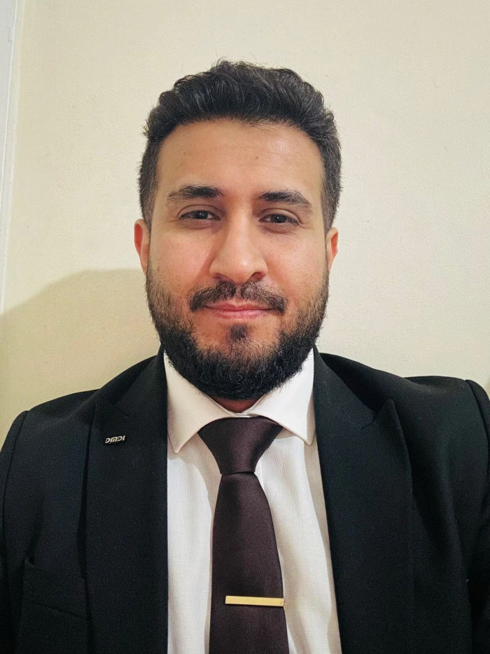  Mustafa Küçükköse