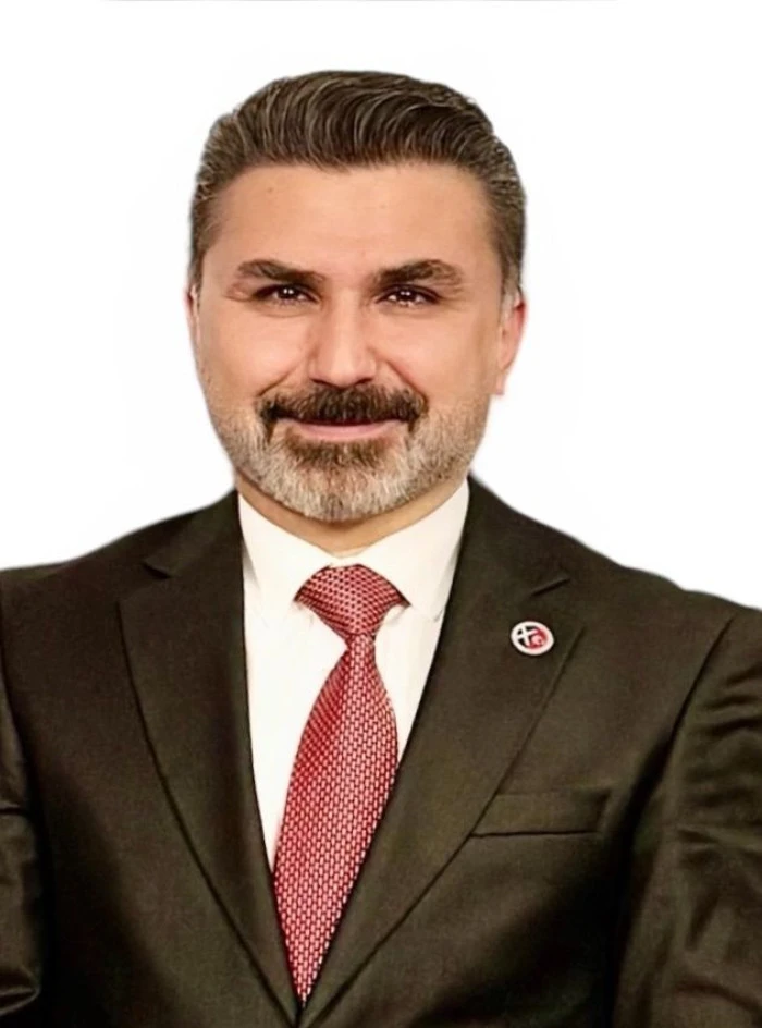 Şahin Vahap Fırat 