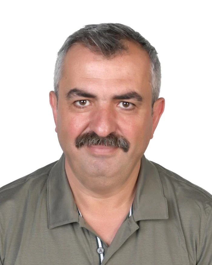 Hüseyin Demirci