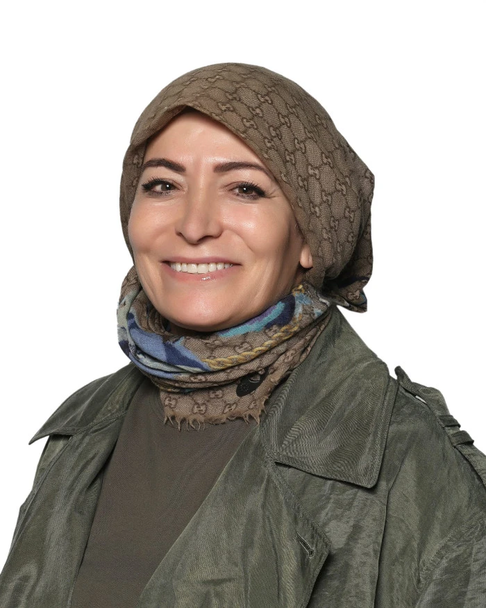 Yıldız Yelda Mackley (Karagöl)