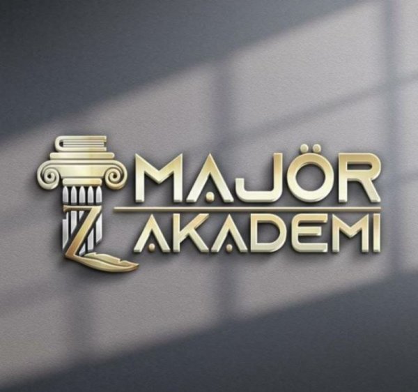 MAJÖR AKADEMİ ANKARA
