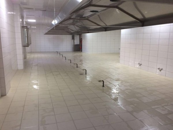 GOLDPAK temizlik hizmetleri temizlik şirketi Konya