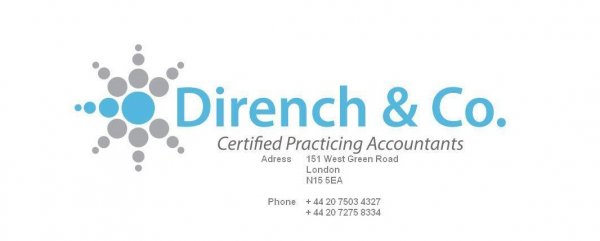 DIRENCH & CO