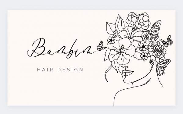 Bambim Mobile Hairdresser 