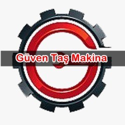 Güven Taş Makina – Tersiyer Kırıcı İmalatı