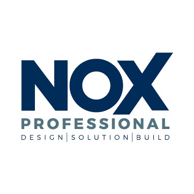 Nox Professional Teşhir Dolabı Soğuk