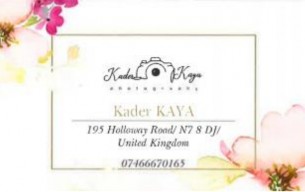 Kader Kaya Photography