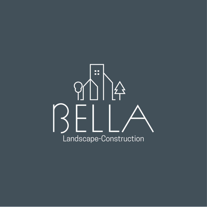 Bella Landscape Construction Ltd.