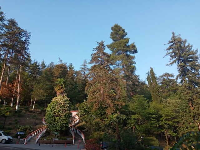 Yalova Termal kaplıcaları