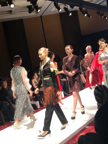 Londra'da ‘Medusa’nın Harem Ziyareti’