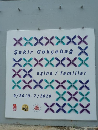 Bayburt’un Bayraktar Köyü Baksı Müzesi