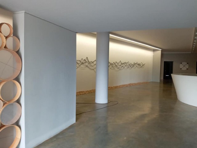 Bayburt’un Bayraktar Köyü Baksı Müzesi