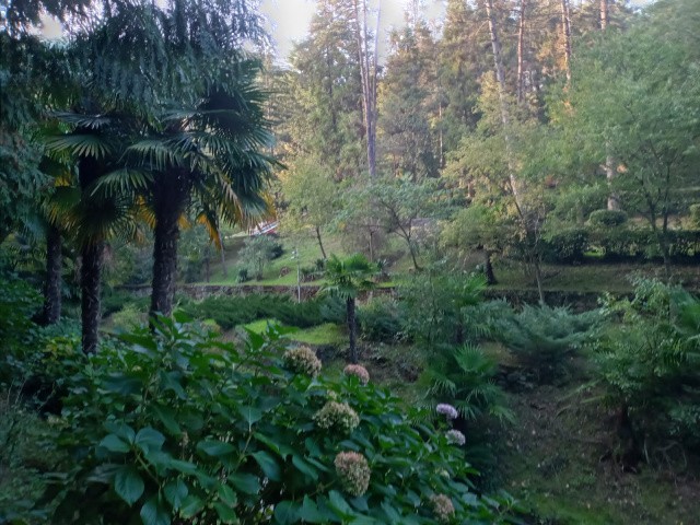 Yalova Termal kaplıcaları