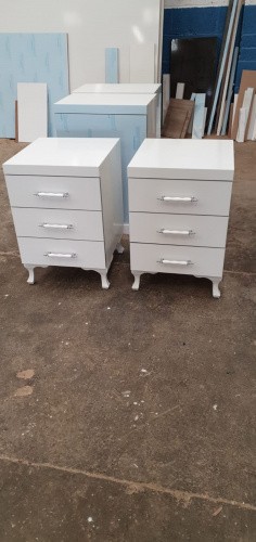 İngiltere'de her eve her ölçüye her bütçeye uygun mobilya