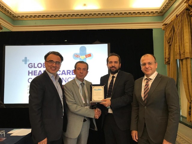 Türkiye ve İngiltere birbirini tamamlayan iki önemli dost ülke