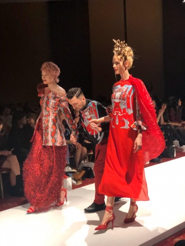 Londra'da ‘Medusa’nın Harem Ziyareti’