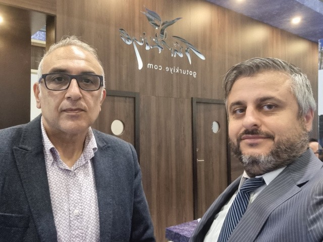 İngiltere-Türk Seyahat Acenteleri Birliği Başkanı Engin Sertoğlu "Birleşik Krallık Türkiye yılı yapacağız"