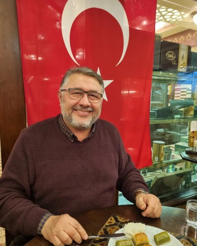 Baklavanın olmazsa olmazları nelerdir?