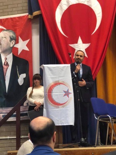 Portsmouth Anadolu Eğitim ve Kültür Derneği