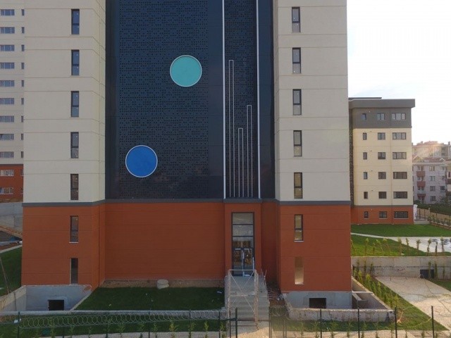 İstanbul'da Bir Ev sahibi olun!