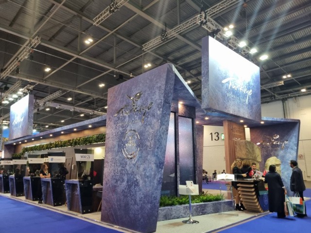 İngiltere-Türk Seyahat Acenteleri Birliği Başkanı Engin Sertoğlu "Birleşik Krallık Türkiye yılı yapacağız"