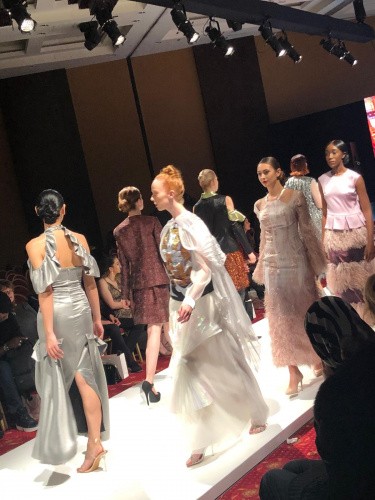 Londra'da ‘Medusa’nın Harem Ziyareti’