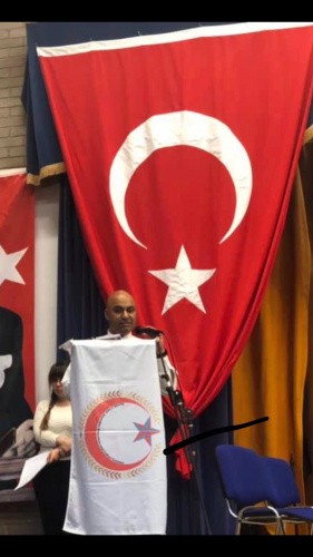 Portsmouth Anadolu Eğitim ve Kültür Derneği