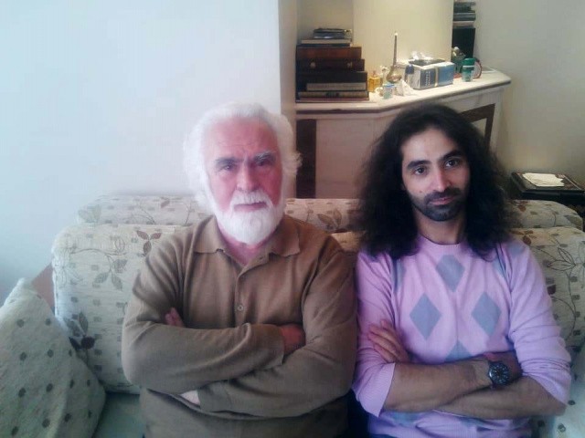 Atasoy Müftüoğlu, özel  Röportaj: Ziya Gündüz