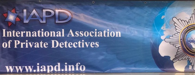 Uluslararası Özel Dedektifler St. Petersburg'ta Buluştu