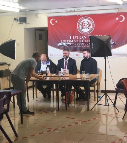 Metehan Fidan  bebeğin kahramanları iş başında Foto Galeri