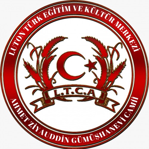 İngiltere'de Türkler Barış güvercinleri uçurdu