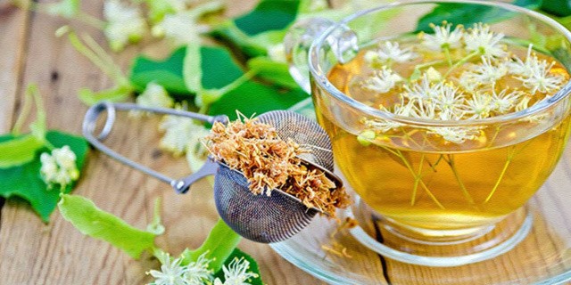 Bağışıklığı Destekleyen,İ&ccedil;imizi Isıtan Bitki &Ccedil;ayları