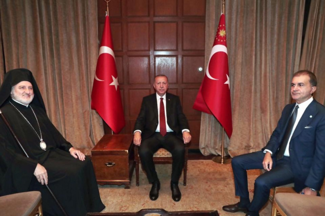 Birleşmiş Milletler Genel Kurul