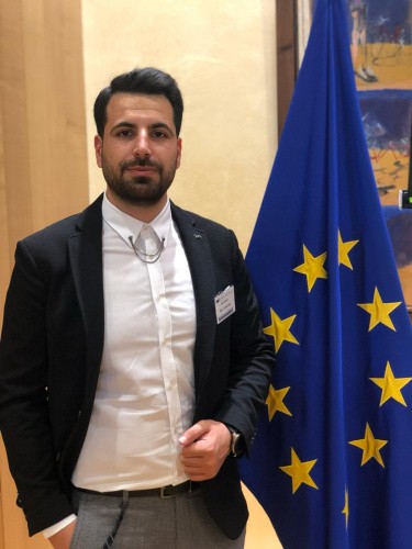 AVRUPA SPOR ELÇİLERİMİZ